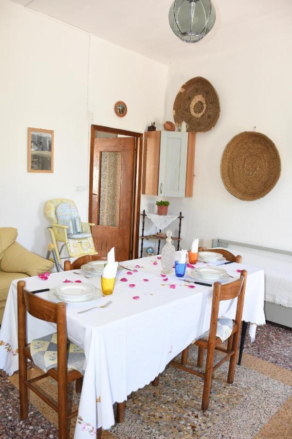 Su Cuile Historical Country House With Barbecue Martis 外观 照片