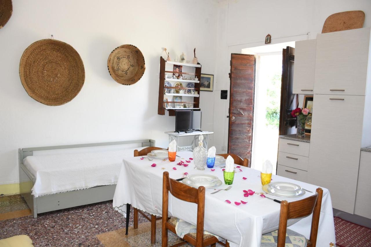 Su Cuile Historical Country House With Barbecue Martis 外观 照片