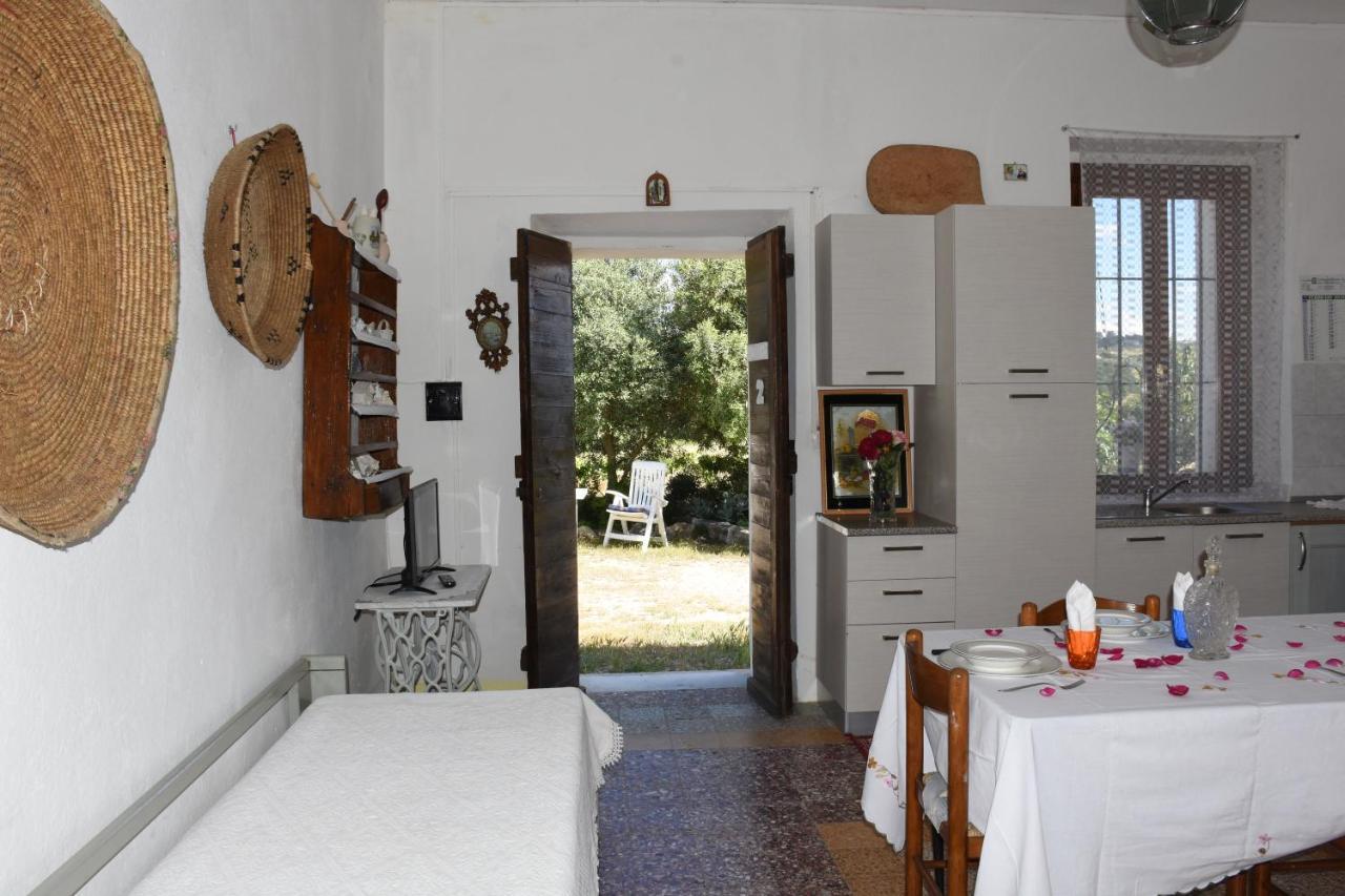 Su Cuile Historical Country House With Barbecue Martis 外观 照片