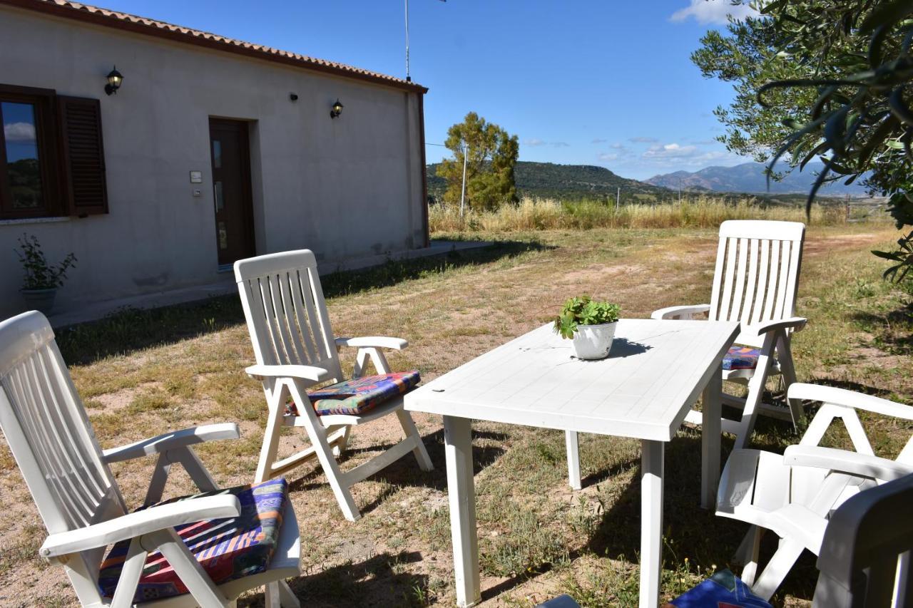 Su Cuile Historical Country House With Barbecue Martis 外观 照片