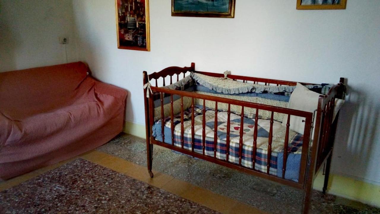 Su Cuile Historical Country House With Barbecue Martis 外观 照片