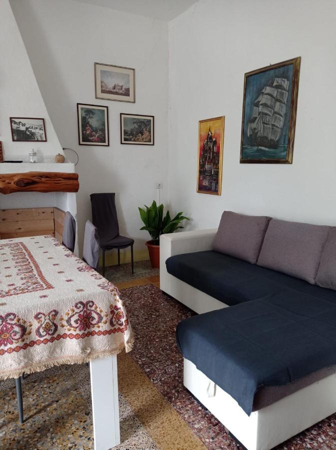 Su Cuile Historical Country House With Barbecue Martis 外观 照片