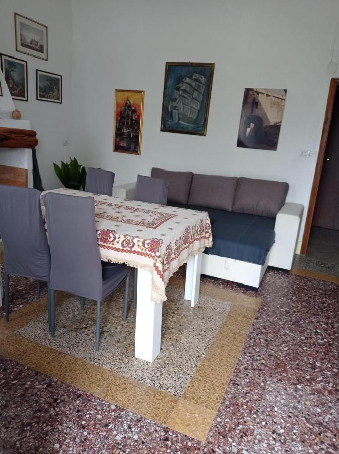 Su Cuile Historical Country House With Barbecue Martis 外观 照片