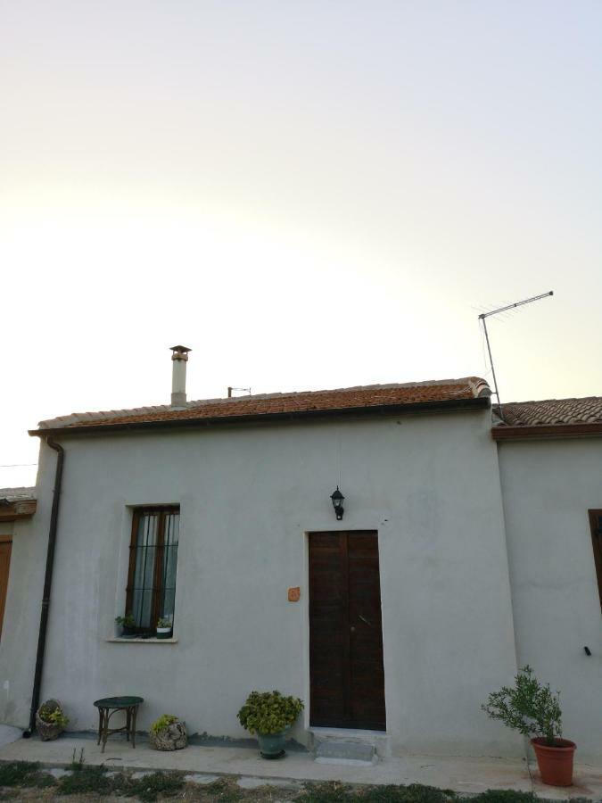Su Cuile Historical Country House With Barbecue Martis 外观 照片