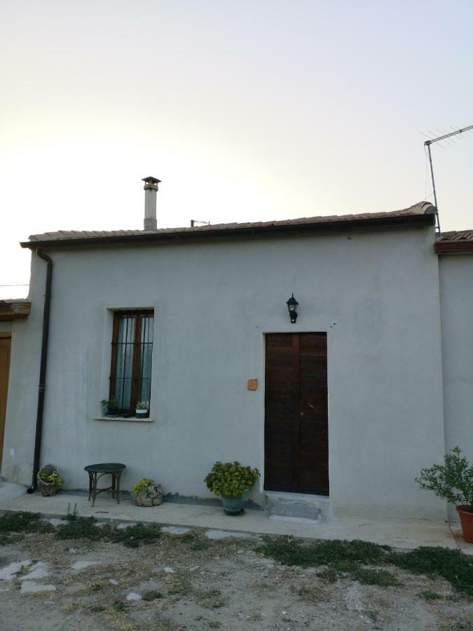 Su Cuile Historical Country House With Barbecue Martis 外观 照片